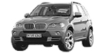 BMW E70 B1317 Fault Code
