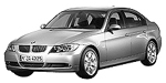 BMW E92 B1317 Fault Code