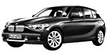 BMW F20 B1317 Fault Code