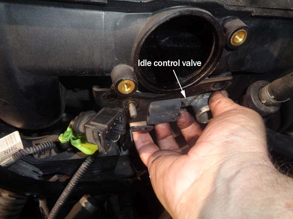 See B1317 in engine